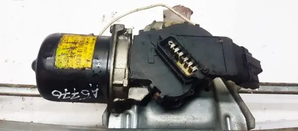 Renault Kangoo I Wiper motor