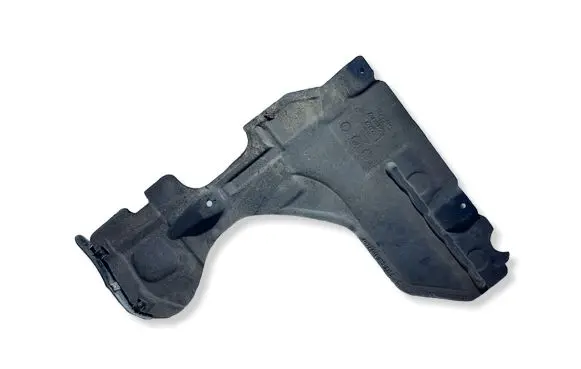 Audi A8 S8 D4 4H Rear underbody cover/under tray 4H4825213C