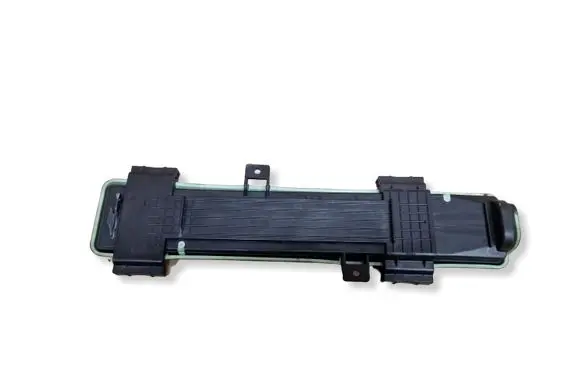 Mercedes-Benz GLC X253 C253 Cabin air micro filter cap T1024882U
