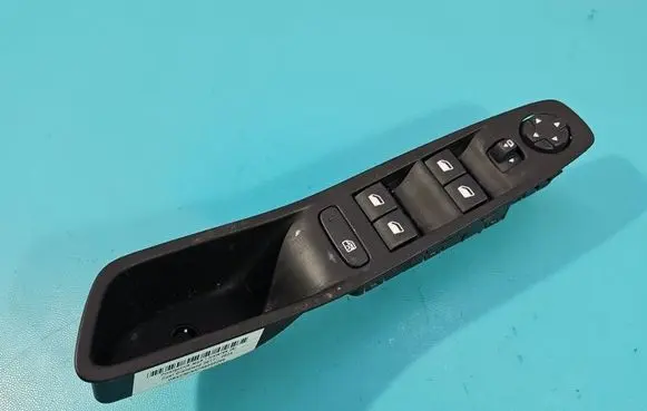 Opel Grandland X Electric window control switch 98423402ZD IMPRK1543320