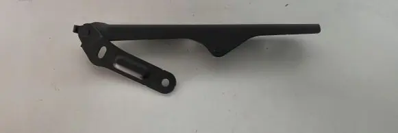 Porsche 911 992 Engine bonnet/hood hinges 992823296