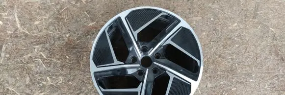R20 alloy rim