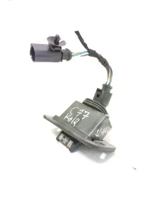 Volkswagen Caddy Sliding door sensor 2K5907437 10017292 10400167310