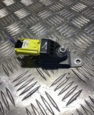 Subaru Forester SJ Airbag deployment crash/impact sensor 98235SG000