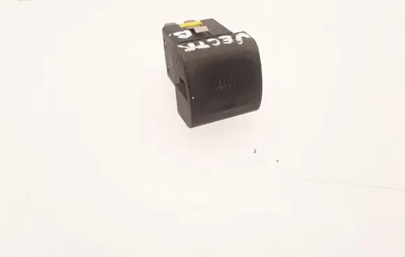 Opel Vectra B Windscreen/window heater switch 90457319