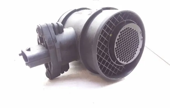 Opel Zafira A Mass air flow meter 24437502 0281002478