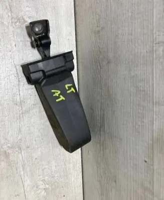 Seat Ateca Rear door check strap stopper 575839249a