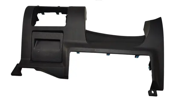 Subaru Forester SK Dashboard side end trim 66075SJ100 ZQ55 0783210