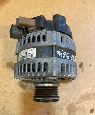 Peugeot 308 Generator/alternator 9678178280 MS1042118210