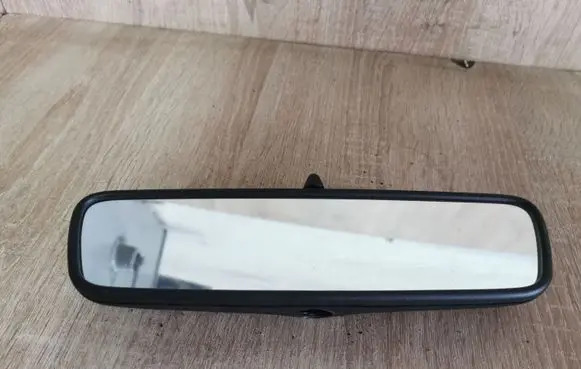 Opel Zafira B Rear view mirror (interior)