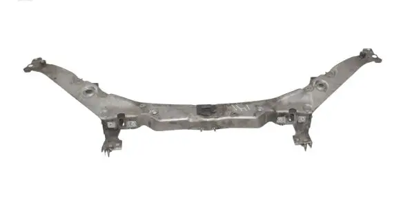 Jaguar XF X250 Top upper radiator support slam panel 8X2310884A01