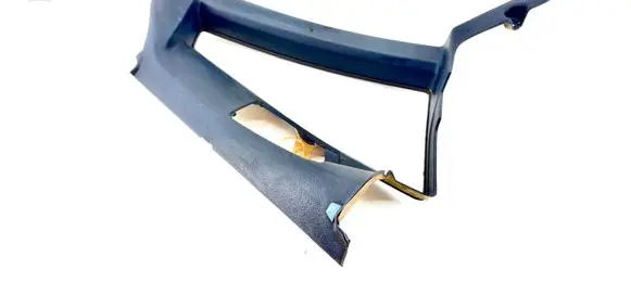 Volvo 760 (C) pillar trim 1265717