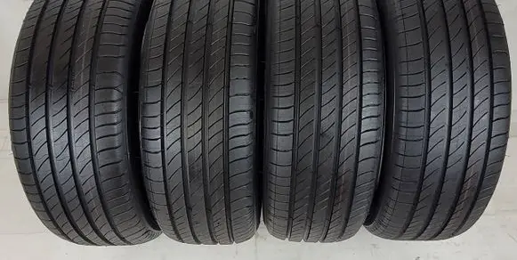 Hyundai i20 (GB IB) R16 summer tire 