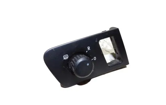 Volkswagen Caddy Wing mirror switch 1T2959552K