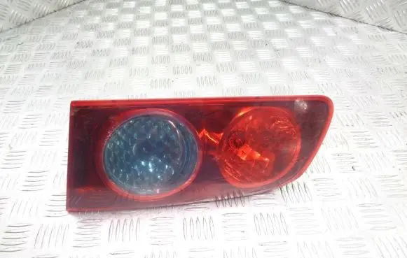 Fiat Croma Rear/tail lights 51727251