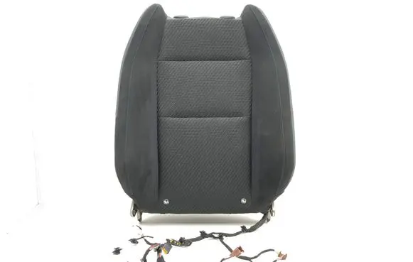 Renault Austral Front passenger seat 