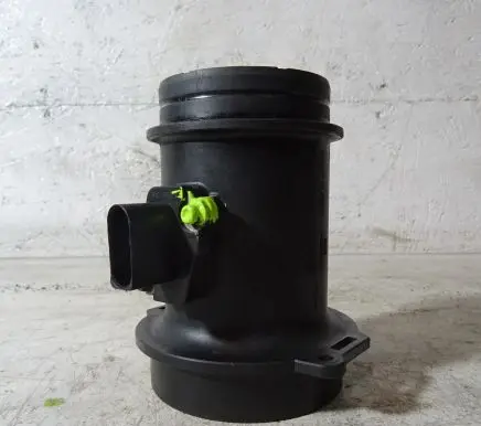 Audi A8 S8 D3 4E Mass air flow meter 059906461K