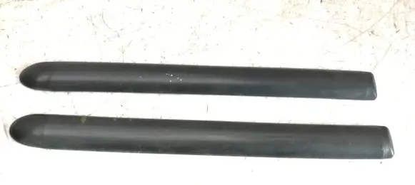 Nissan Micra Rear fender molding trim 