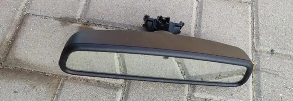 BMW X5 F15 Rear view mirror (interior) 9256138 8352945