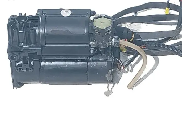 Volkswagen II LT Air suspension compressor/pump 4154013000