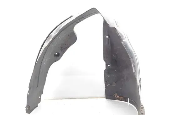 Hyundai Ioniq Front wheel arch liner splash guards 86816G2000