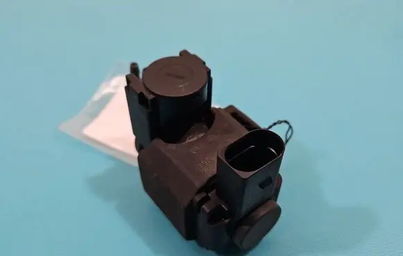 Turbo solenoid valve