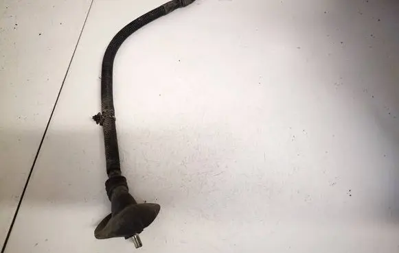 BMW X5 E53 Positive cable (battery) 143955903 1439559-03