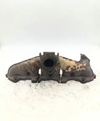 Exhaust manifold