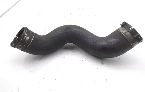 Mercedes-Benz C W204 Intercooler hose/pipe
