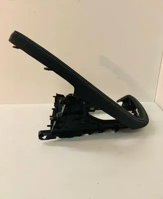 Jaguar E-Pace Other center console (tunnel) element L0285987A