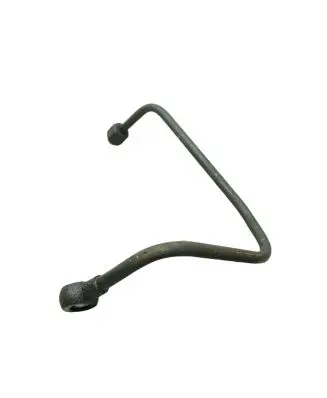 Fiat Ducato Turbo turbocharger oiling pipe/hose