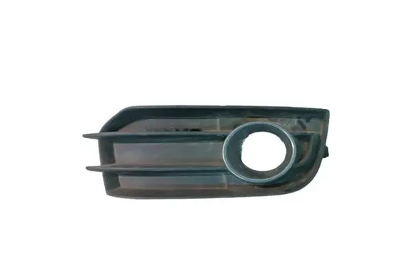 Audi A1 Front bumper lower grill 8X0807682