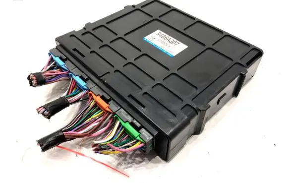 Other control units/modules