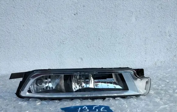 Volkswagen PASSAT B8 Front fog light 3G0941662