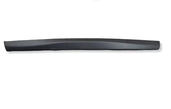 Porsche 911 991 Front sill trim cover 99155512100 991555121