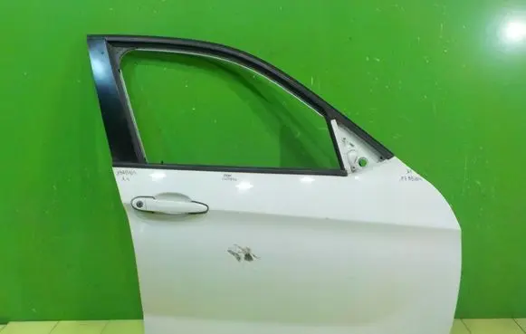 BMW X1 E84 Front door PRZOD PRAWE