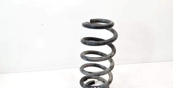 Audi A6 S6 C6 4F Front coil spring