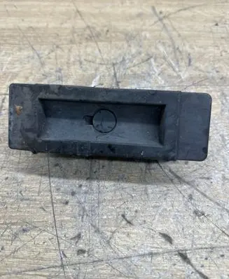 Audi A7 S7 4G Jacking socket point 4G0802845 PA66GF30