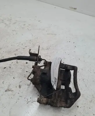Audi A4 S4 B6 8E 8H Front brake caliper