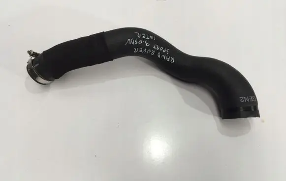 Land Rover Range Rover Sport L494 Engine coolant pipe/hose GEN2