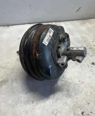Audi A6 S6 C6 4F Brake booster 4F0612105G