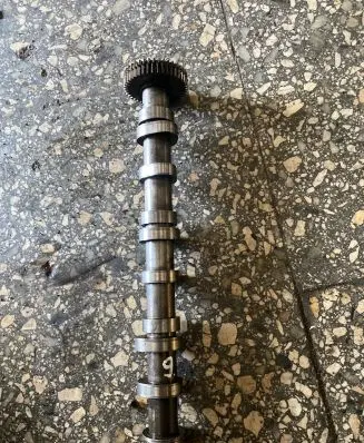 Audi A6 S6 C6 4F Camshaft 53622801 0591026B 0709051125