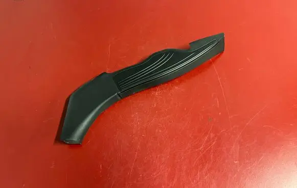 BMW 7 G11 G12 Rear light trim 7342961