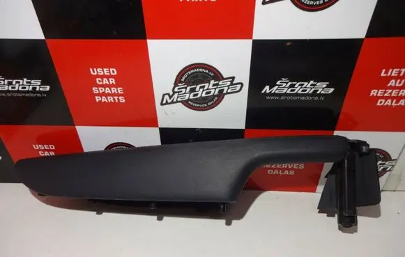 Audi A5 8T 8F Front door interior handle trim 8T2867174
