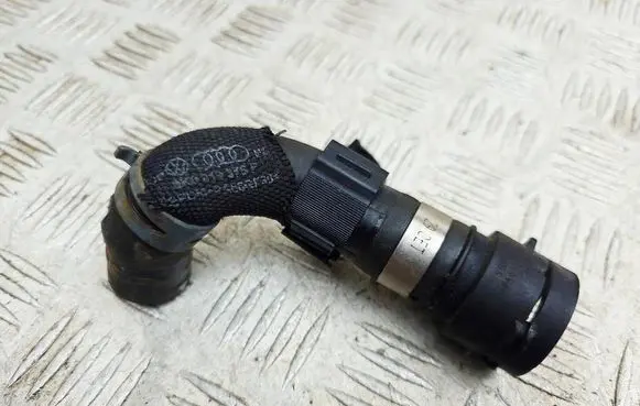 Audi A5 Sportback 8TA Vacuum line/pipe/hose 4F0819375B