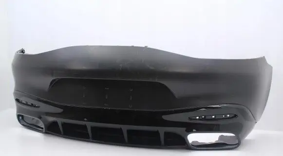 Mercedes-Benz AMG GT C192 Rear bumper a1928855500