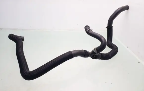Nissan Qashqai Engine coolant pipe/hose