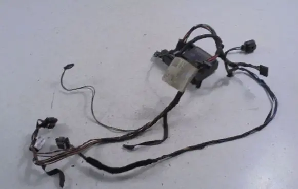 Mercedes-Benz Sprinter W906 Front door wiring loom A9060005999