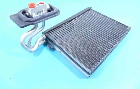 BMW X5 E70 Interior heater climate box assembly 9187630 IMPRK1254860
