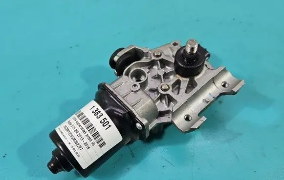 Wiper motor